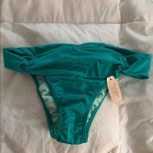 VS Brazilian Swim Bottoms